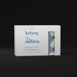 Iceberg Infused Bar Soaps