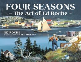 Four Seasons: The Art of Ed Roche
