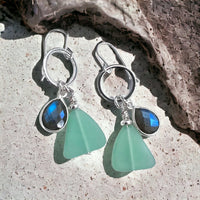 Freshwater Earrings