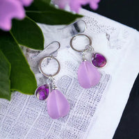 Freshwater Earrings