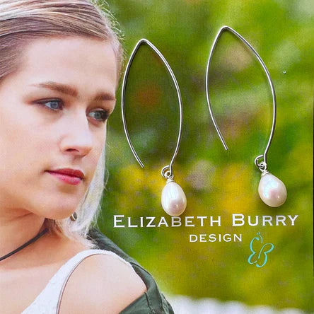 Heather Earrings