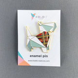 Dog Breed Enamel Pins