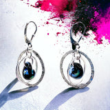 Orbitz Earrings