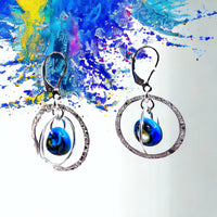 Orbitz Earrings