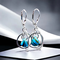 Orbitz Earrings