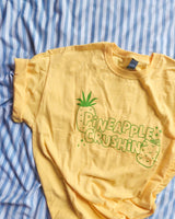 Pineapple Crushin' T-Shirt