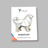 Dog Breed Enamel Pins