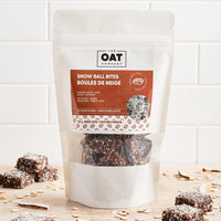 All Natural Oat Bites