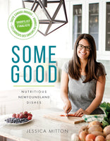Some Good: Nutritious Newfoundland Dishes