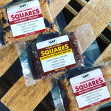 All Natural Oat Squares