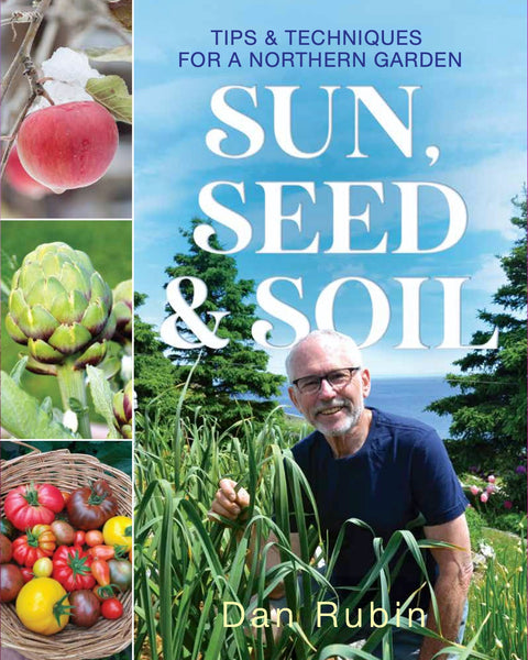 Sun, Seed & Soil