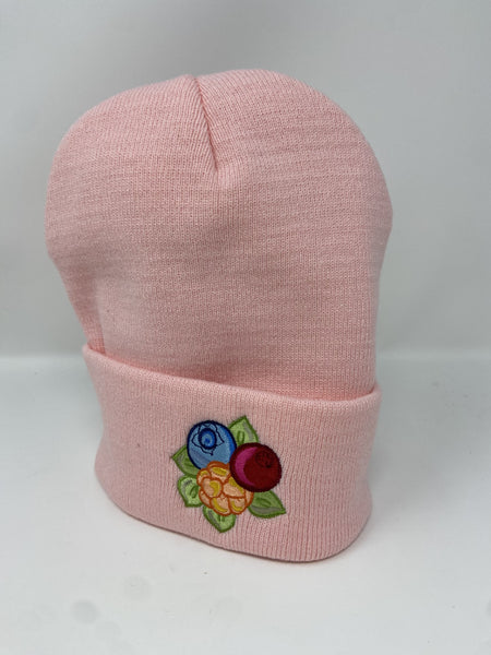 Berries Beanie