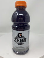 Gatorade Zero