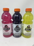 Gatorade Zero