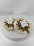 Crocheted Coaster Sets