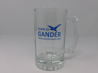 Town of Gander Beer Mug