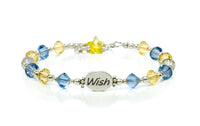 Children's Wish Bracelet