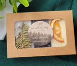 Wild Island Infused Soap Sets