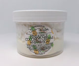 Whipped Soap 10 oz