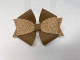 Modish Mommy-Made Bows