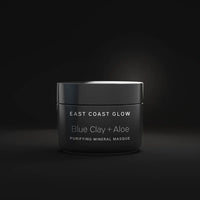 Purifying Mineral Masque | Blue Clay + Aloe