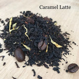 Organic Tea Blends | 100g