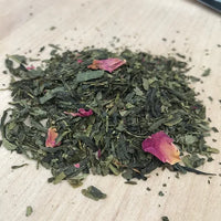 Organic Tea Blends | 100g