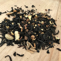 Organic Tea Blends | 100g