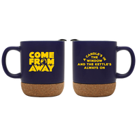 Come From Away Mug