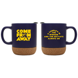 Come From Away Mug