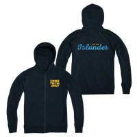 Come From Away Hoodie