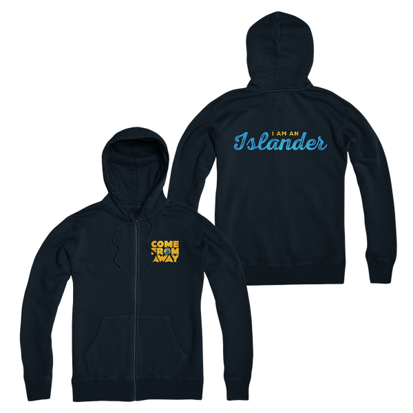 Come From Away Hoodie