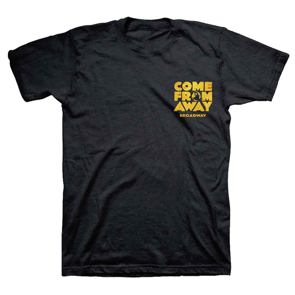 Come From Away T-Shirt