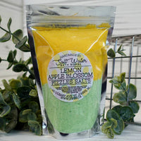 Fizzle Salts