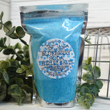 Fizzle Salts