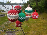 Ewe Designs Ornaments