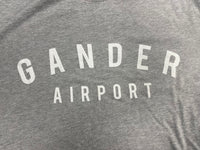 Classic Gander Airport T-Shirt