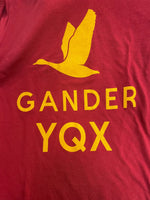 Classic Goose YQX T-Shirt