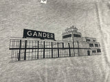 Jessica Waterman Gander 1959 Terminal T-Shirt
