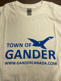 Town of Gander T-Shirt