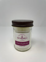 Fresh Raspberries Candle