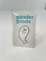 gander goods Pins