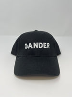 Classic Gander ball cap