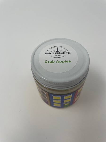 Jellybean Mini Jar , Crab Apple