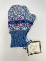 Ladies' Mittens