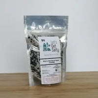 Mom's Sea Salt & Pepper