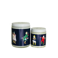Mummer's Collection Candles