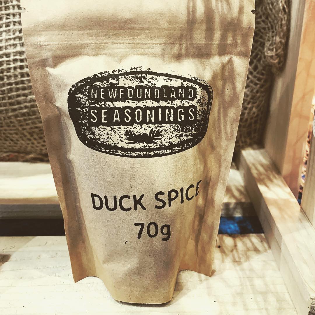 Duck Spice – gander goods