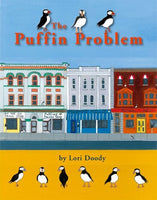 The Puffin Problem - Lori Doody
