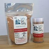 Spice Up Your Life Salt